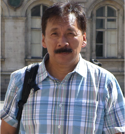 Dr. Arturo Barrera Rodríguez